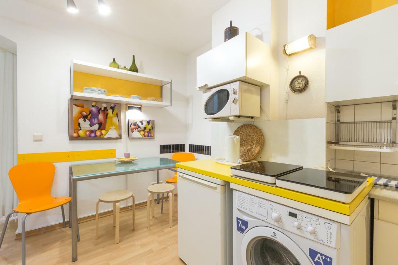 Appartement Schones 2-zimmer-apartment In Kollwitzplatz-nahe Berlijn