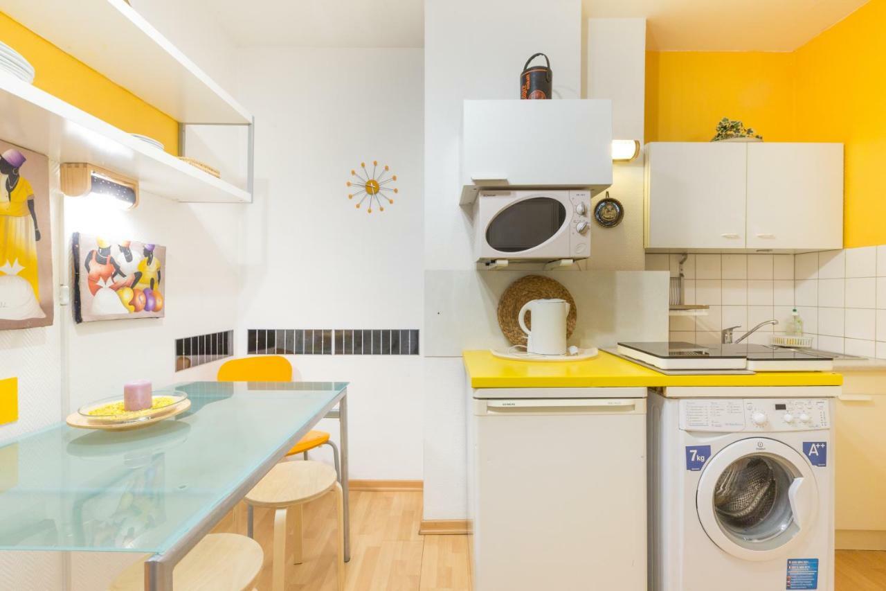 Schones 2-zimmer-apartment In Kollwitzplatz-nahe *